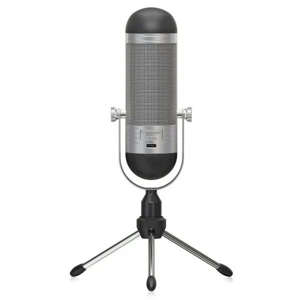 Behringer BVR84 Vintage Kapsül USB Mikrofon