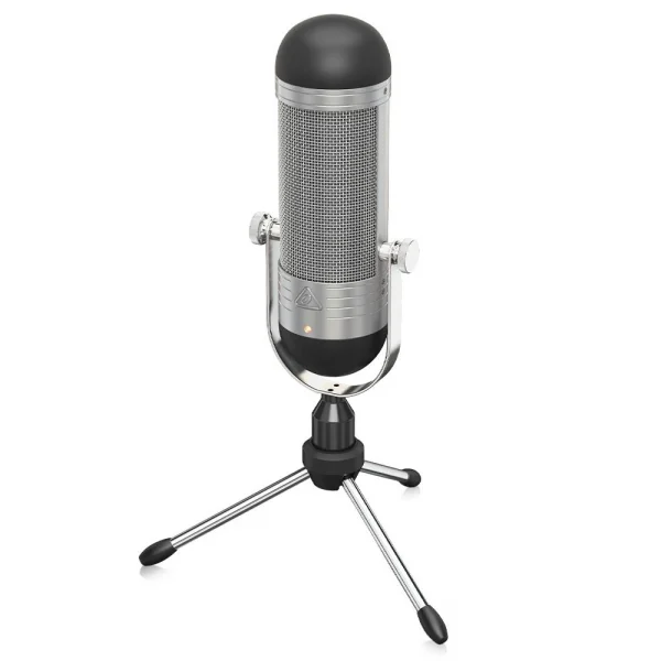 Behringer BVR84 Vintage Kapsül USB Mikrofon