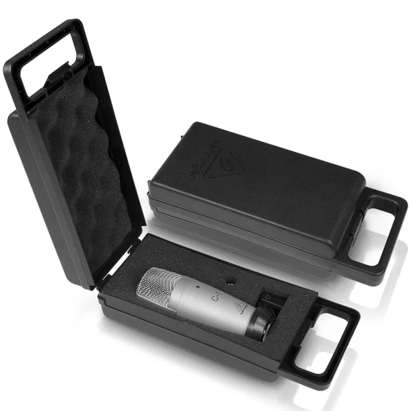 Behringer C1 Condenser Stüdyo Mikrofonu