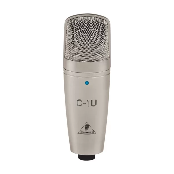 Behringer C1U, USB Condenser Mikrofon