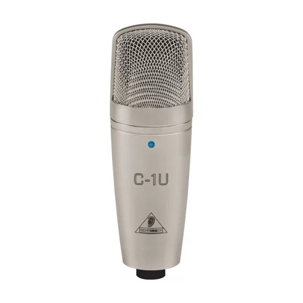 BEHRINGER C-1U / USB Condenser Mikrofon