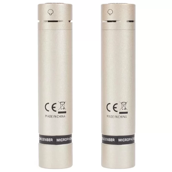 BEHRINGER C-2 Condenser Stüdyo Kayıt Mikrofonu