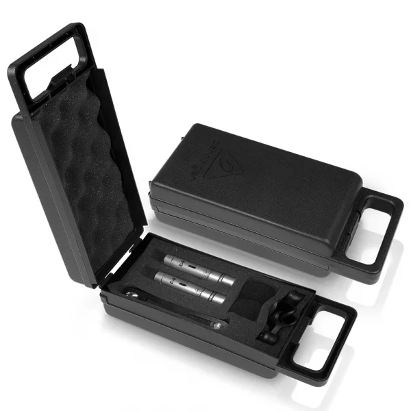 BEHRINGER C-2 Condenser Stüdyo Kayıt Mikrofonu