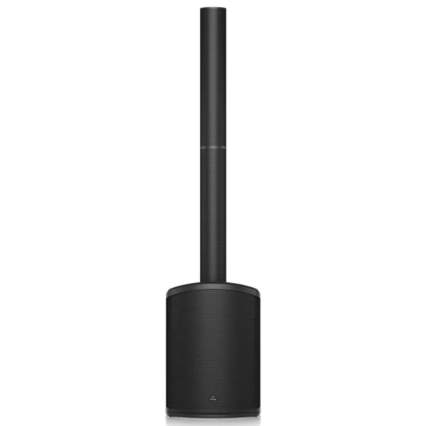 BEHRINGER C210 / Ses Sistemi
