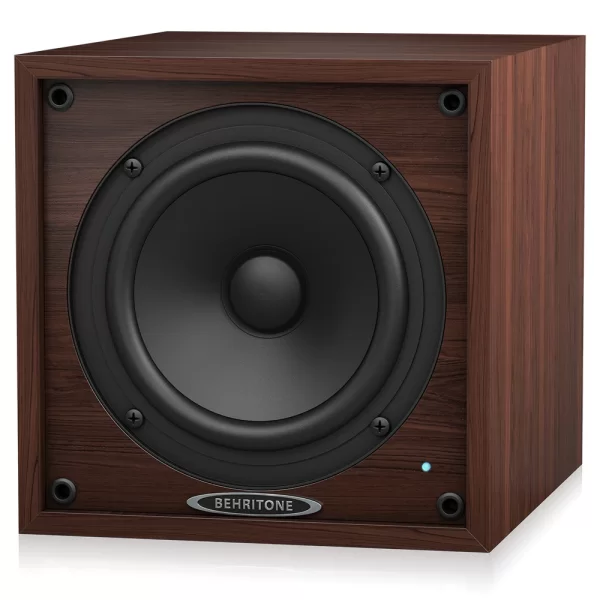 BEHRINGER C5A Stüdyo Monitörü (Tek)