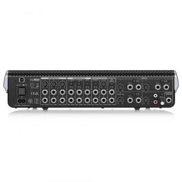 Behringer CONTROL2USB Stüdyo Kontrol Yönetim Ünitesi