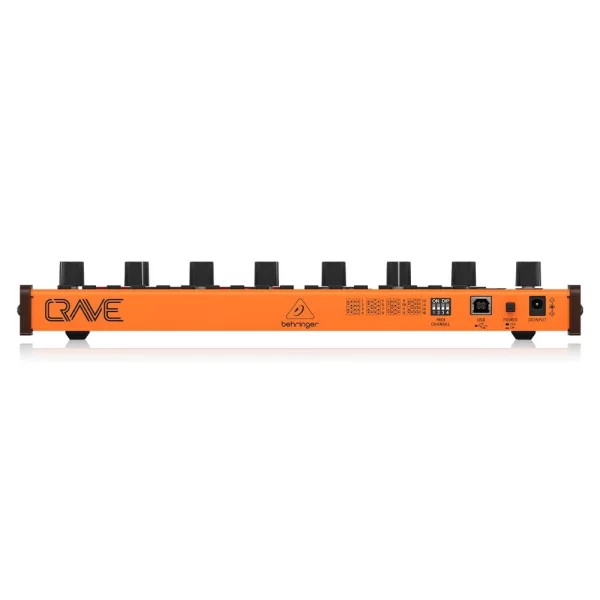 Behringer Crave Analog Yarı Modüler Sequencer