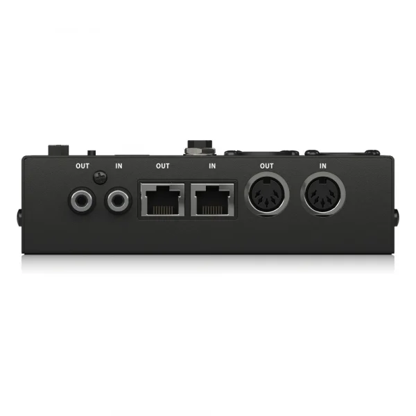 Behringer CT200 / Kablo Test Ünitesi