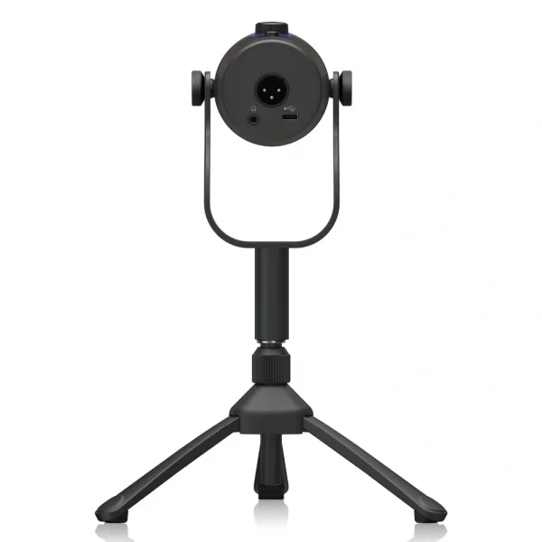 BEHRINGER D2 PODCAST PRO Dinamik Podcast Mikrofonu