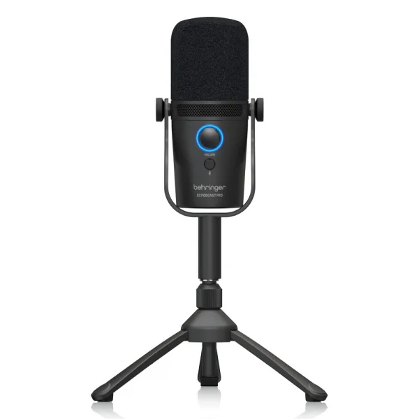 BEHRINGER D2 PODCAST PRO Dinamik Podcast Mikrofonu