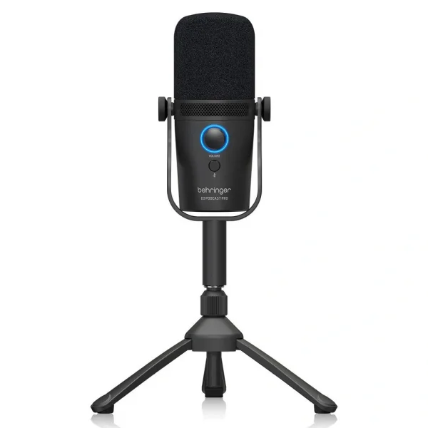 Behringer D2 Podcast Pro Usb Mikrofon