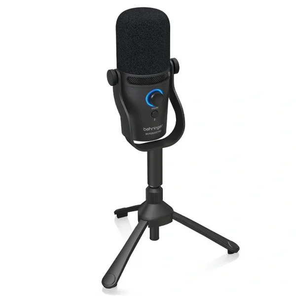 Behringer D2 Podcast Pro Usb Mikrofon