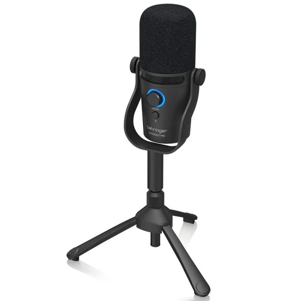 Behringer D2 Podcast Pro Usb Mikrofon