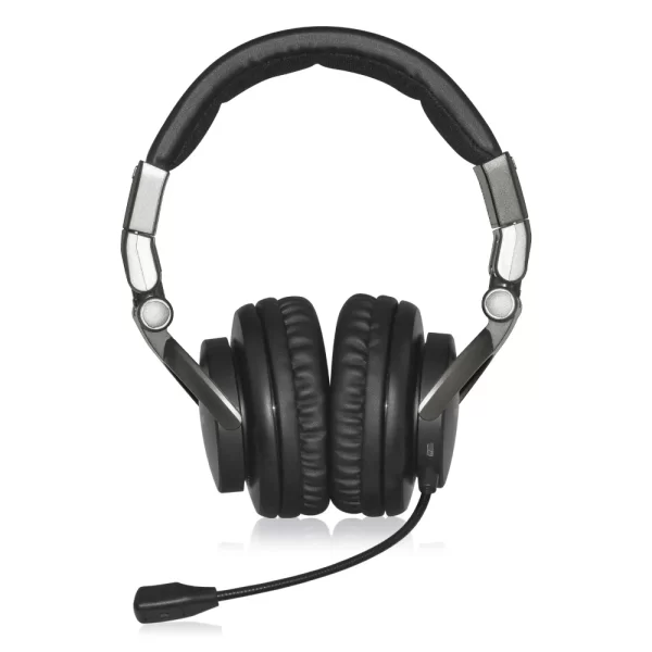 BEHRINGER Bluetooth Kablosuz Mikrofon & Kulaklık