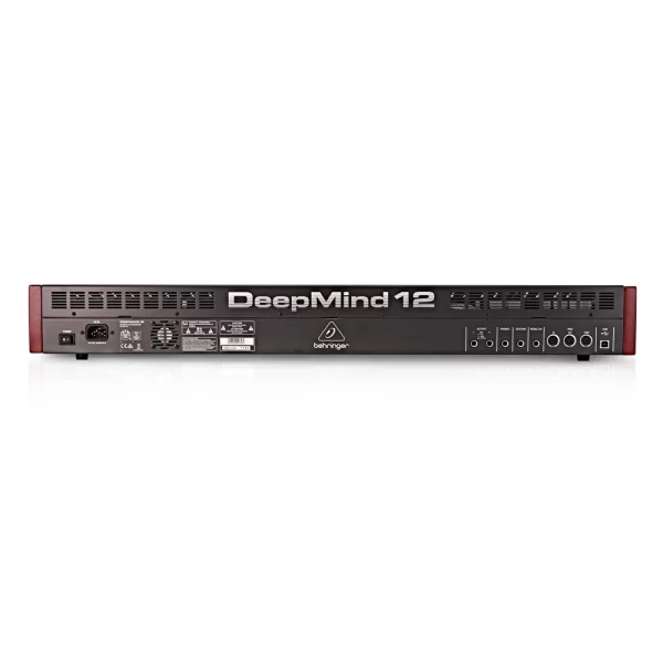 BEHRINGER DEEPMIND 12 Synthesizer