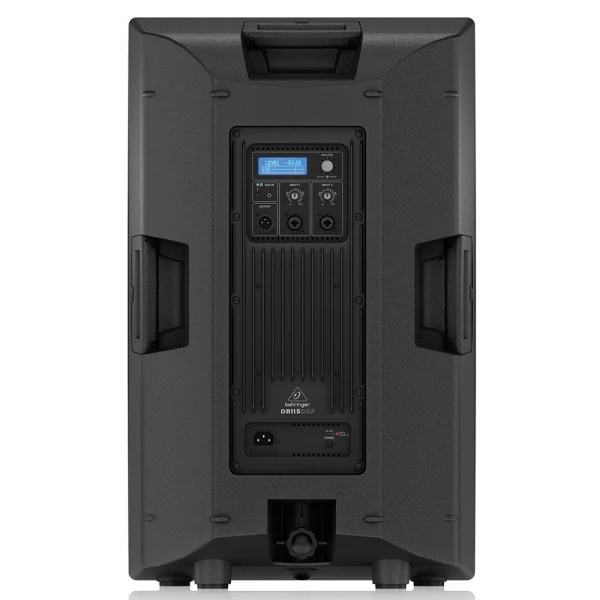 Behringer DR115DSP Aktif Hoparlör 15 + 1.75 1400W