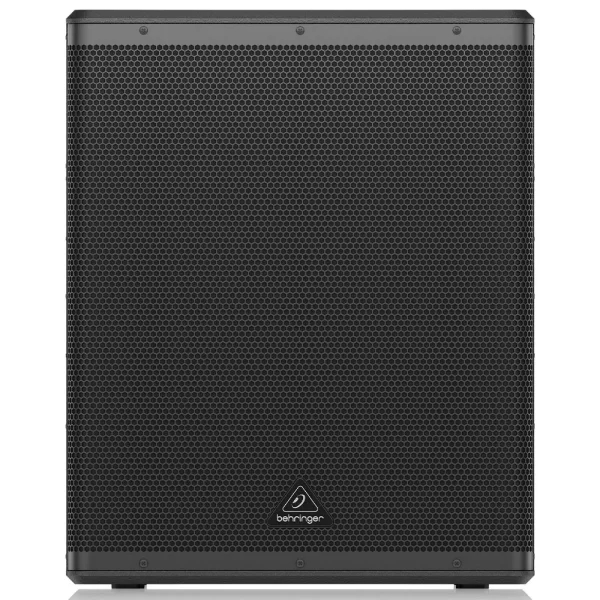 BEHRINGER DR18SUB Taşınabilir Subwoofer Hoparlör
