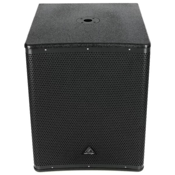 BEHRINGER DR18SUB Taşınabilir Subwoofer Hoparlör