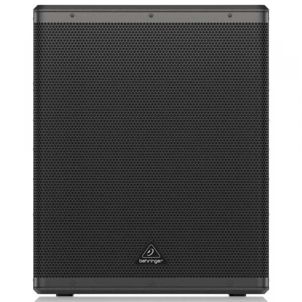 BEHRINGER DR18SUB Taşınabilir Subwoofer Hoparlör