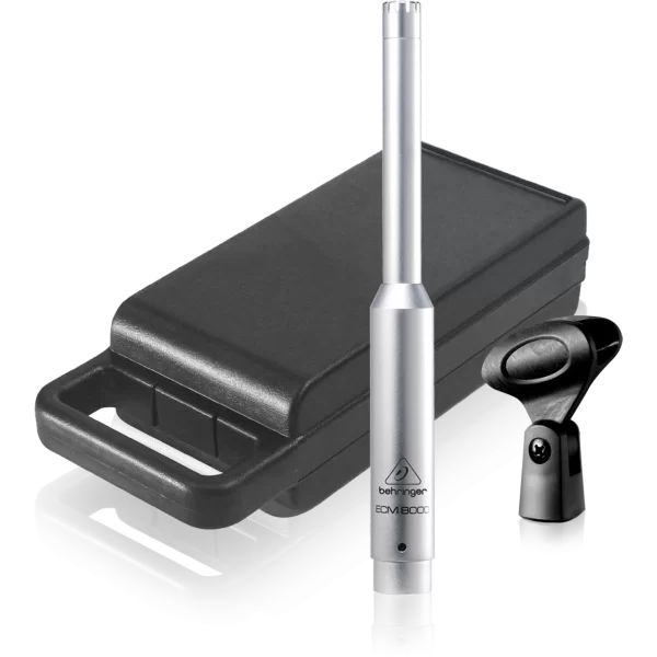 Behringer ECM8000 / Condenser Mikrofon