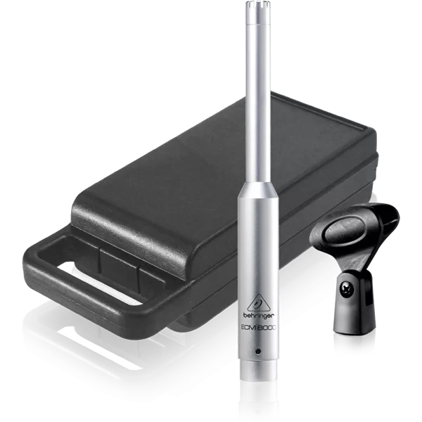 BEHRINGER ECM8000 / Condenser Mikrofon
