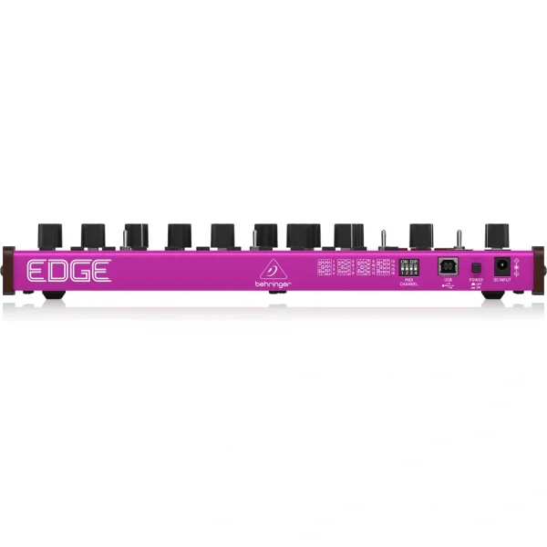 BEHRINGER EDGE Analog Semi-Modüler Perküsyon Synthesizer