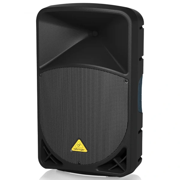 Behringer B115MP3 / Aktif Hoparlör