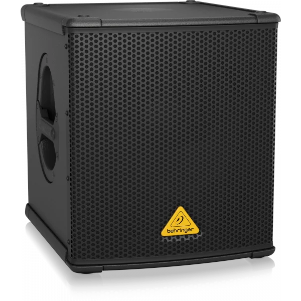 Behringer EUROLIVE B1200D-PRO, 12 500W Aktif Subwoofer