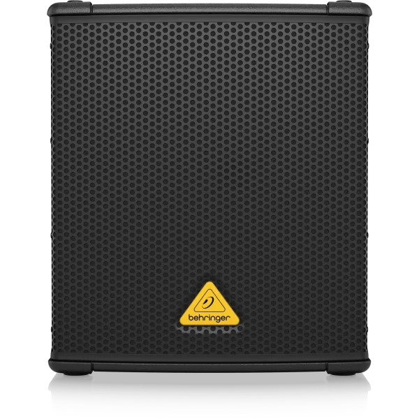 Behringer EUROLIVE B1200D-PRO, 12 500W Aktif Subwoofer