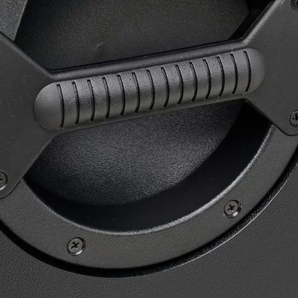 BEHRINGER EUROLIVE B1200D-PRO 12 inç 500w Aktif Subwoofer