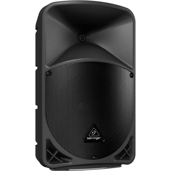 Behringer EUROLIVE B12X 12 Aktif Hoparlör, 1000W APP, Bluetooth