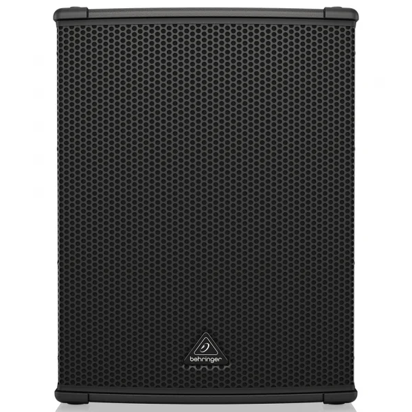 Behringer EUROLIVE B1500XP Aktif 3000-Watt Subwoofer