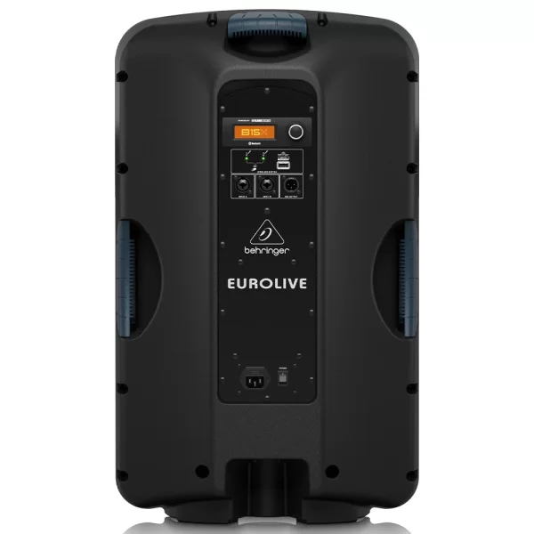 Behringer B15X / Hoparlör