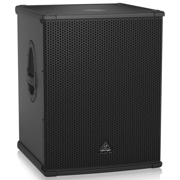 Behringer Eurolive B1800XP 18 Aktif Subwoofer