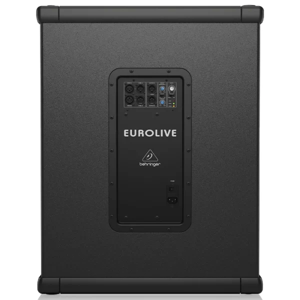 Behringer Eurolive B1800XP 18 Aktif Subwoofer