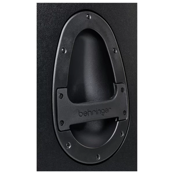 Behringer Eurolive B1800XP 18 Aktif Subwoofer