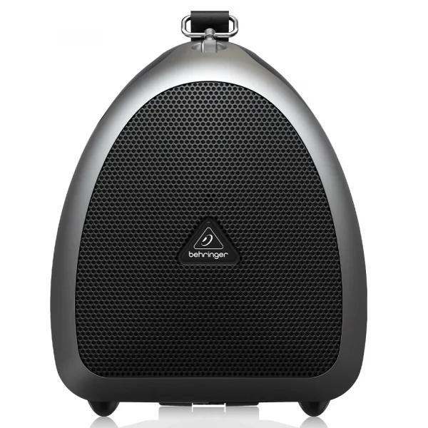 BEHRINGER EUROPORT HPA40 / Taşınabilir Ses Sistemi