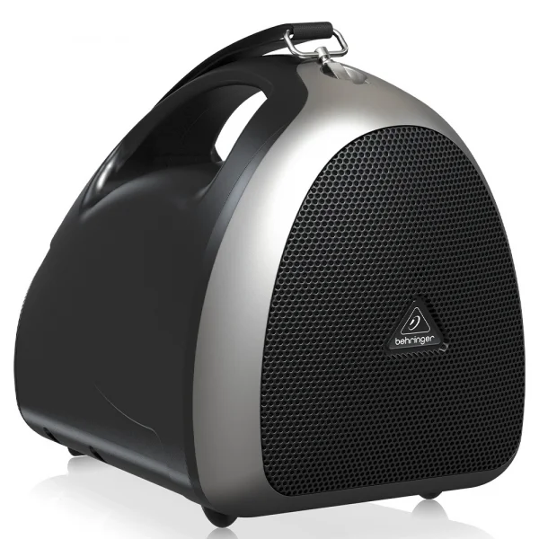 BEHRINGER EUROPORT HPA40 / Taşınabilir Ses Sistemi