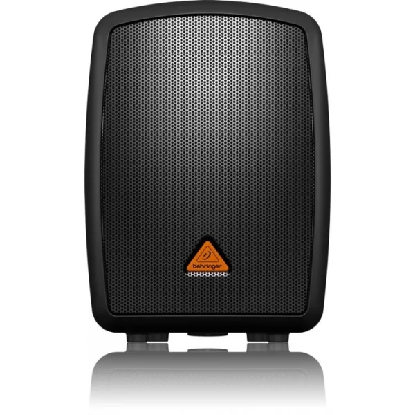 Behringer EUROPORT MPA40BT / Taşınabilir Ses Sistemi, 8 40-watt