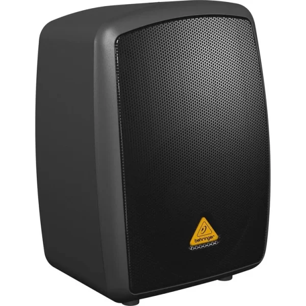Behringer EUROPORT MPA40BT / Taşınabilir Ses Sistemi, 8 40-watt