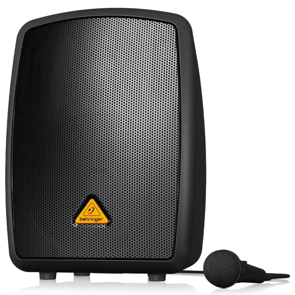 BEHRINGER EUROPORT MPA40BT / Taşınabilir Ses Sistemi