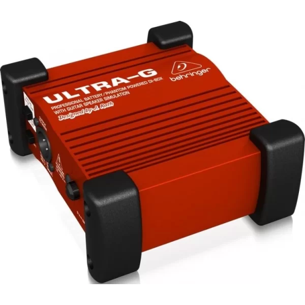 Behringer GI100 Ultra-G DI Box