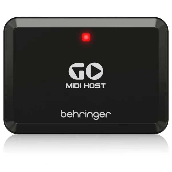 BEHRINGER GO MIDI HOST Midi Arayüzü
