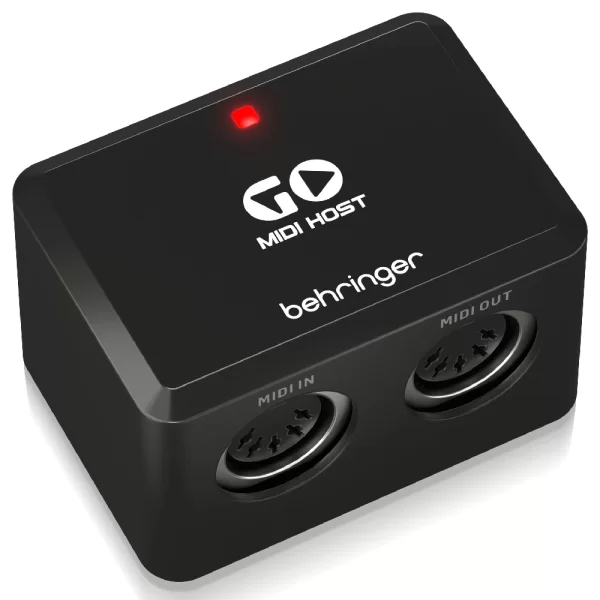 BEHRINGER GO MIDI HOST Midi Arayüzü
