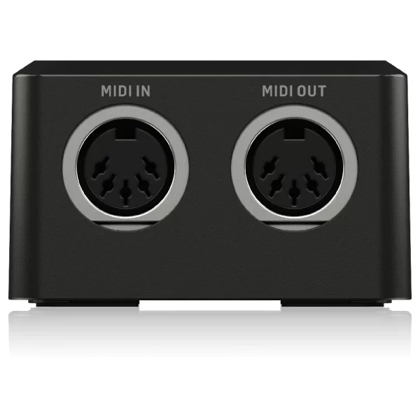 BEHRINGER GO MIDI HOST Midi Arayüzü