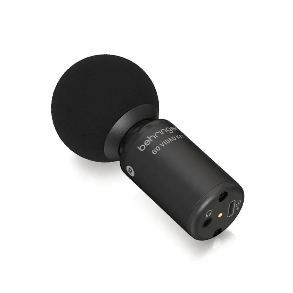 Behringer GO Video Kit Mobil Yayıncı Kiti