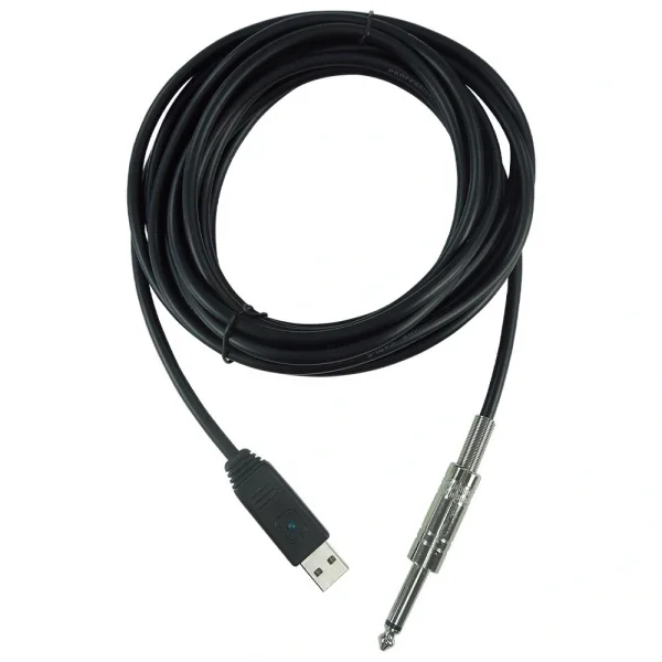 BEHRINGER GUITAR 2 USB Kablo