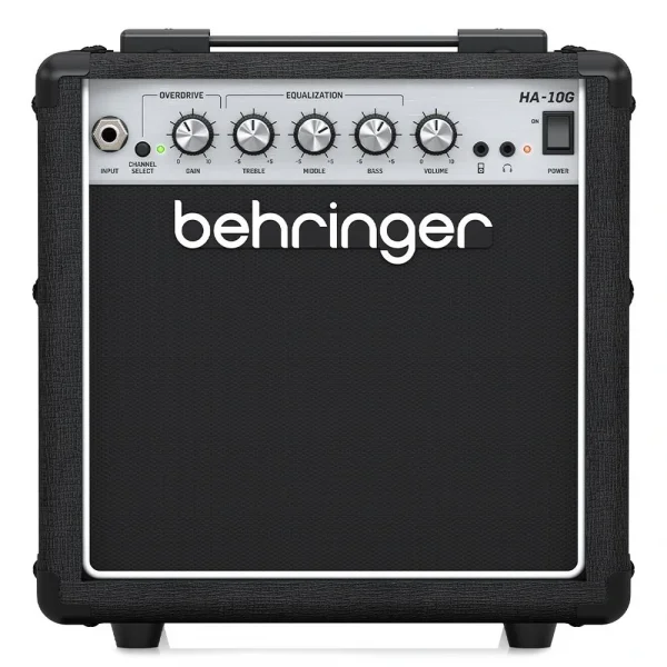 Behringer HA10g 10 Watt Gitar Power Amfiü