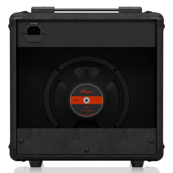 Behringer HA10g 10 Watt Gitar Power Amfiü