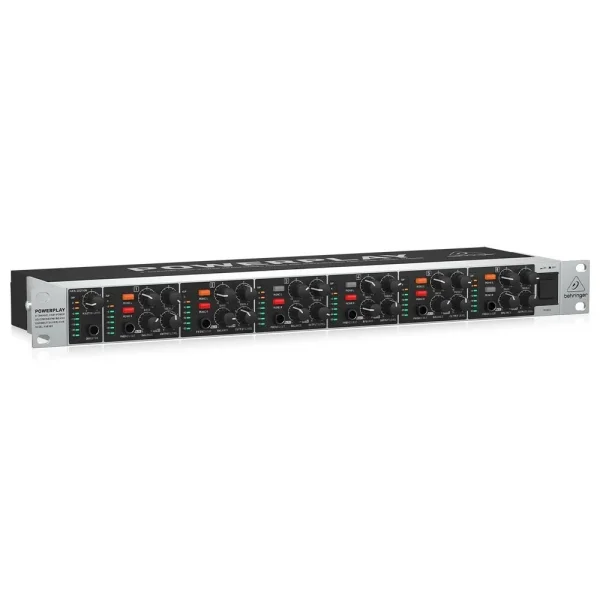 BEHRINGER POWERPLAY HA6000 / Kulaklık Amfisi